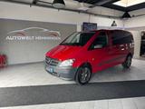 Mercedes-Benz Vito 2.1 116 CDI kompakt*8Sitzer*12M.Garantie* - Mercedes-Benz Vito Gebrauchtwagen in Hannover