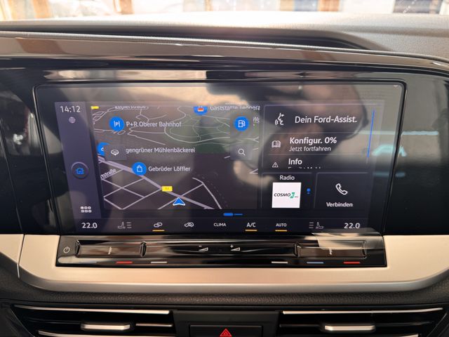 Ford Grand Tourneo Connect Active