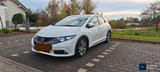 Honda Civic 1.8 Automatik Executive LPG Autogas
