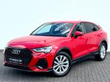 Audi Q3 Sportback 35 TFSI /LED/ACC/B&O/360°CAM/ - gebrauchte Audi Q3 aus dem Jahr 2020