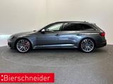 Audi RS4 Avant 280KM H MATRIX 20 S-SITZE B&O PANO VIR - Audi RS4 Jahreswagen