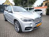 BMW X5 Baureihe X5 M50 d - BMW X5 in Magdeburg
