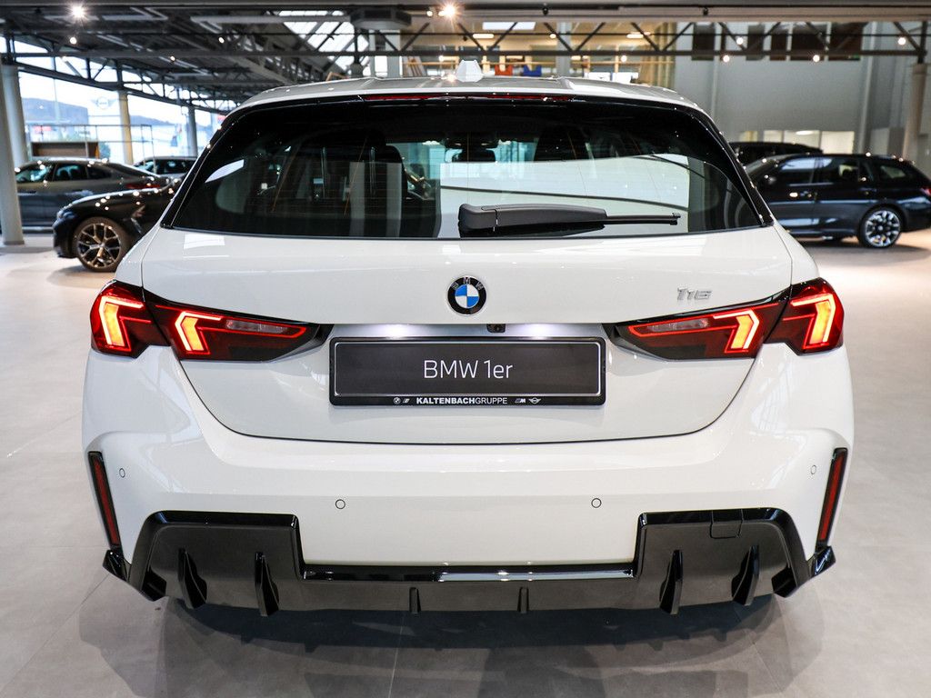 BMW 116 - Bild 6