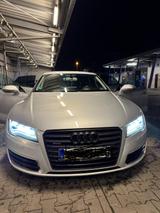 Audi A7 3.0 TDI quattro S tronic Sportback - - Audi A7 in Mainz