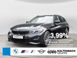 BMW 318d Touring M-Sport HUD LASER LED W-LAN NAVI - BMW Gebrauchtwagen in Lüdenscheid