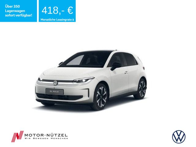 ID.Polo Launch-Edition Style 155 kW (211 PS) 52
