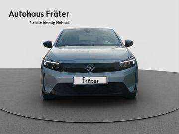Fotografie 2 des Opel Corsa F 1.2 Sitzheizung PDC Kamera
