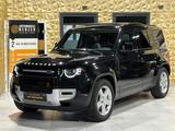 Land Rover Defender 110 SE/P400/PANO//360°/LEDER/APPLE/NAVI - Land Rover Defender Se mit Benzin-Antrieb