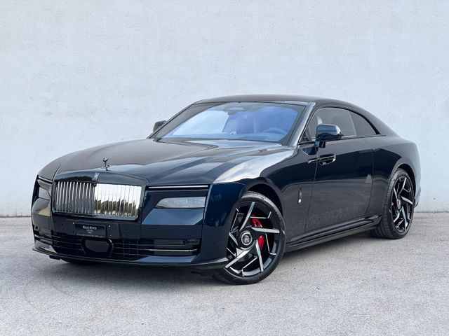 ROLLS ROYCE Spectre