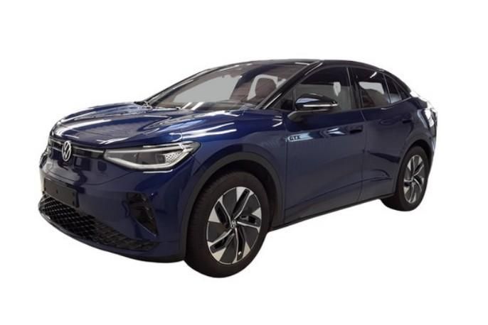 Volkswagen ID.5 - Bild 4