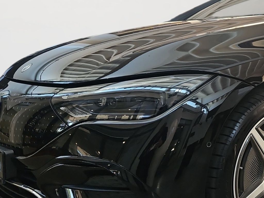 Fahrzeugabbildung Mercedes-Benz EQE 350+ AMG Distronic+ AHK Sitzklima Burm. 360°