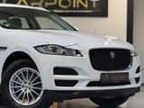 Jaguar F-Pace 2.0l  Pure AWD AHK/LED/Navi/BT/SHZ - Jaguar mit Diesel-Antrieb