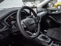 Ford Focus - Vorschau Bild 23