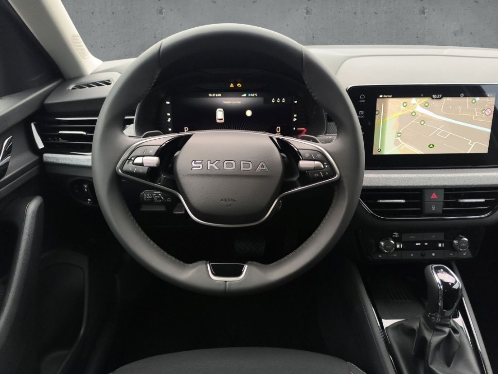 Skoda Kamiq - Bild 11