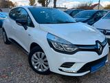 Renault Clio Limited*1.HD*69.TKM*Klima*Freispr*TÜV NEU - Renault Clio: F1