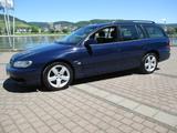 Opel Omega Caravan 2.2 16V, orig. 107.000 KM, Top!!! - Opel Omega: 0