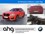 BMW X4 M COMPETITION DRIVING ASSIST PLUS PANORAMA AH