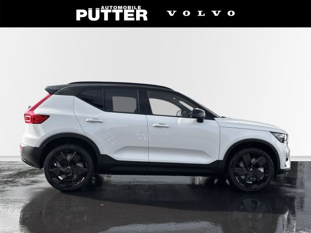 Volvo EX40 - Bild 6