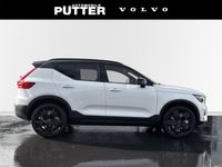 Volvo EX40 - Vorschau Bild 6