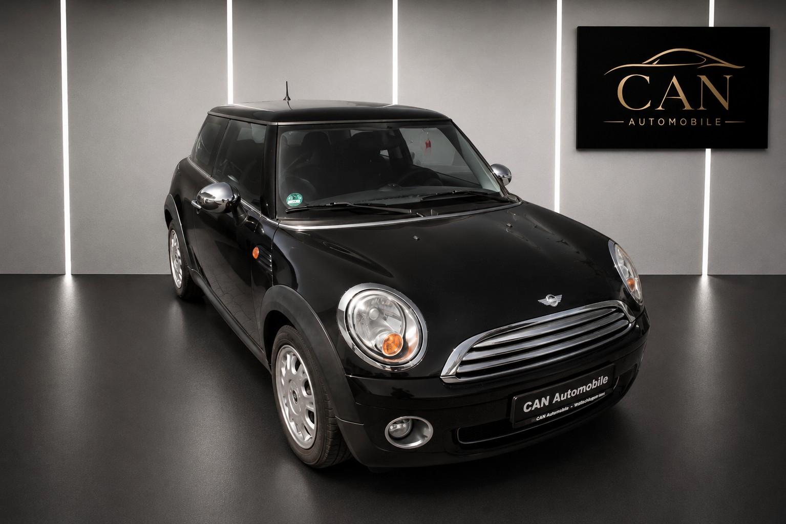 MINI ONE Mini One Klima