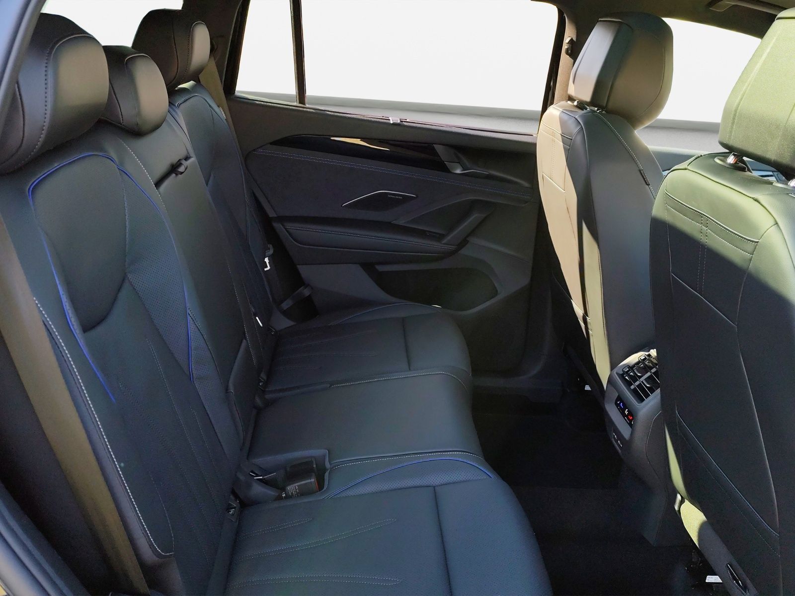 Volkswagen Tayron - Bild 17