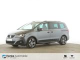 Seat Alhambra 1.4 TSI FR-Line AHK+Xenon+RFK+Navi+Appl - Seat Alhambra in Hamburg