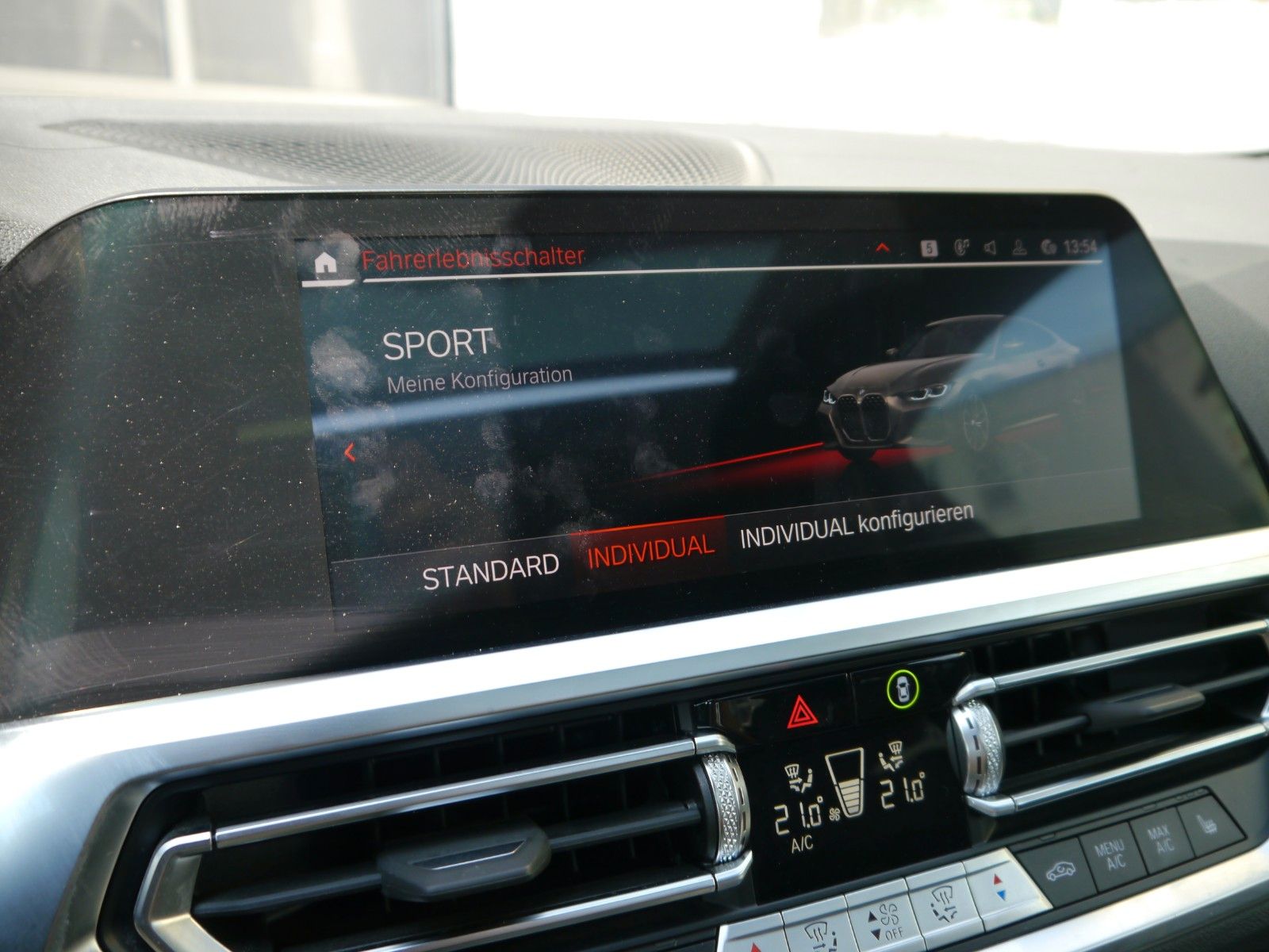 BMW 420 d Coupé M Sport PANO LED R.KAM. H&K CARPLAY foto 14