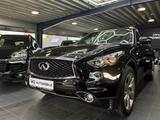 Infiniti QX70S 5.0 Premium*84.000KM*2.Hand*Gepflegt - Infiniti Gebrauchtwagen