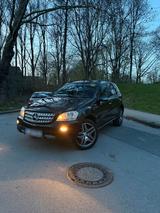 Mercedes-Benz Mercedes ML 320 CDI - Mercedes-Benz ML 320 in Essen