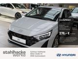 Hyundai i20 FL (MY25) 1.0 T-GDI (100 PS) 6-MT 2WD Prime