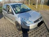 Ford Fiesta 1.25 Ambiente Tüv Neu - gebrauchte Ford Fiesta aus dem Jahr 2003