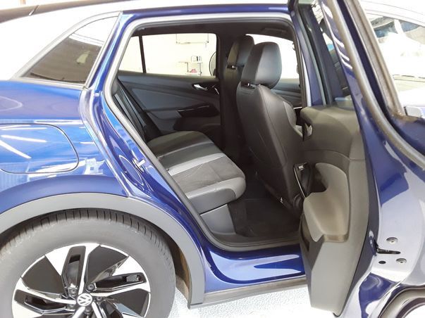 Volkswagen ID.4 - Bild 9