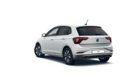 Volkswagen Polo - Vorschau Bild 6