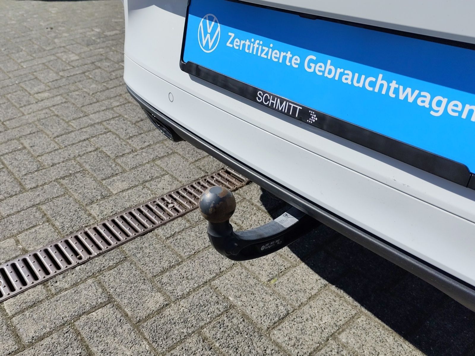 Volkswagen T-Roc - Bild 18