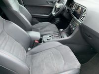 Cupra Ateca - Vorschau Bild 12