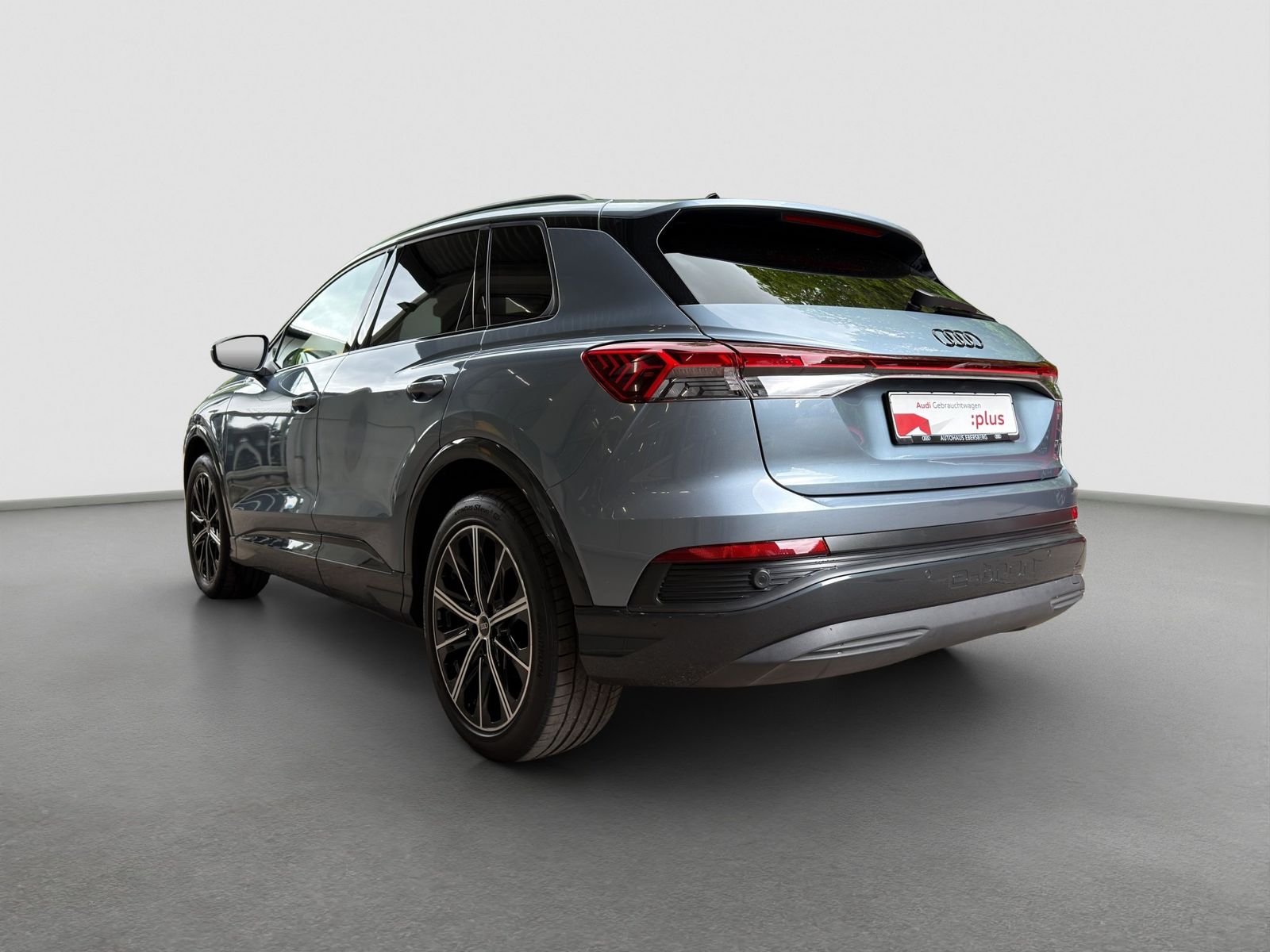 Audi Q4 e-tron - Bild 8