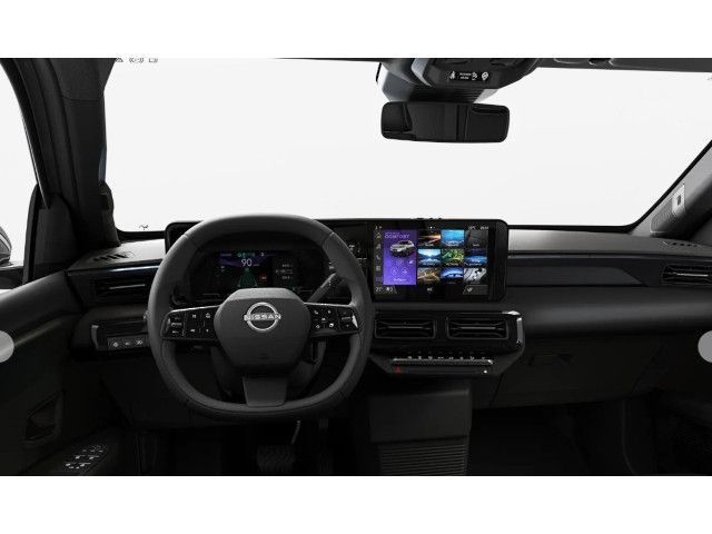 Nissan Micra - Bild 6