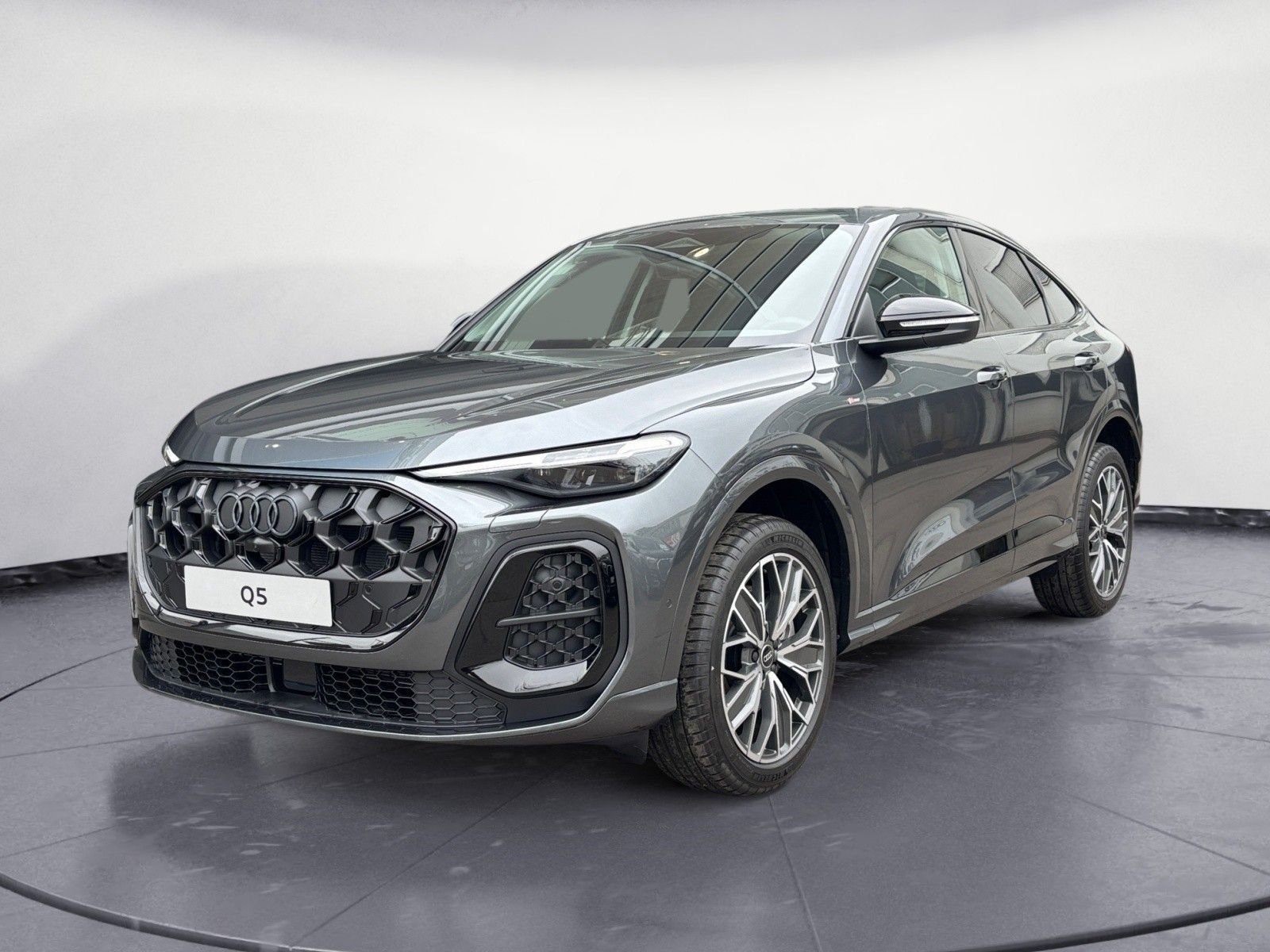 Audi Q5 - Bild 2