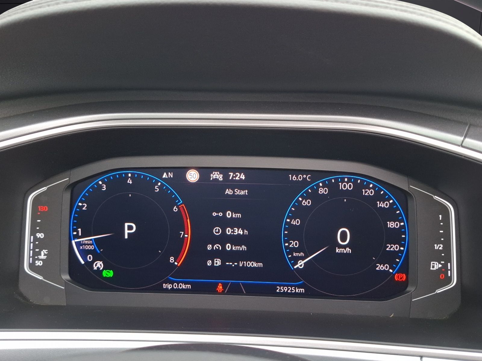 Fahrzeugabbildung Volkswagen T-Roc Cabriolet TSI Style DSG LEDplus Navi AID A