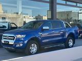 Ford FORD Ranger 2.2 TDCi aut. DC Limited 5pt. - Ford Ranger: 2.5