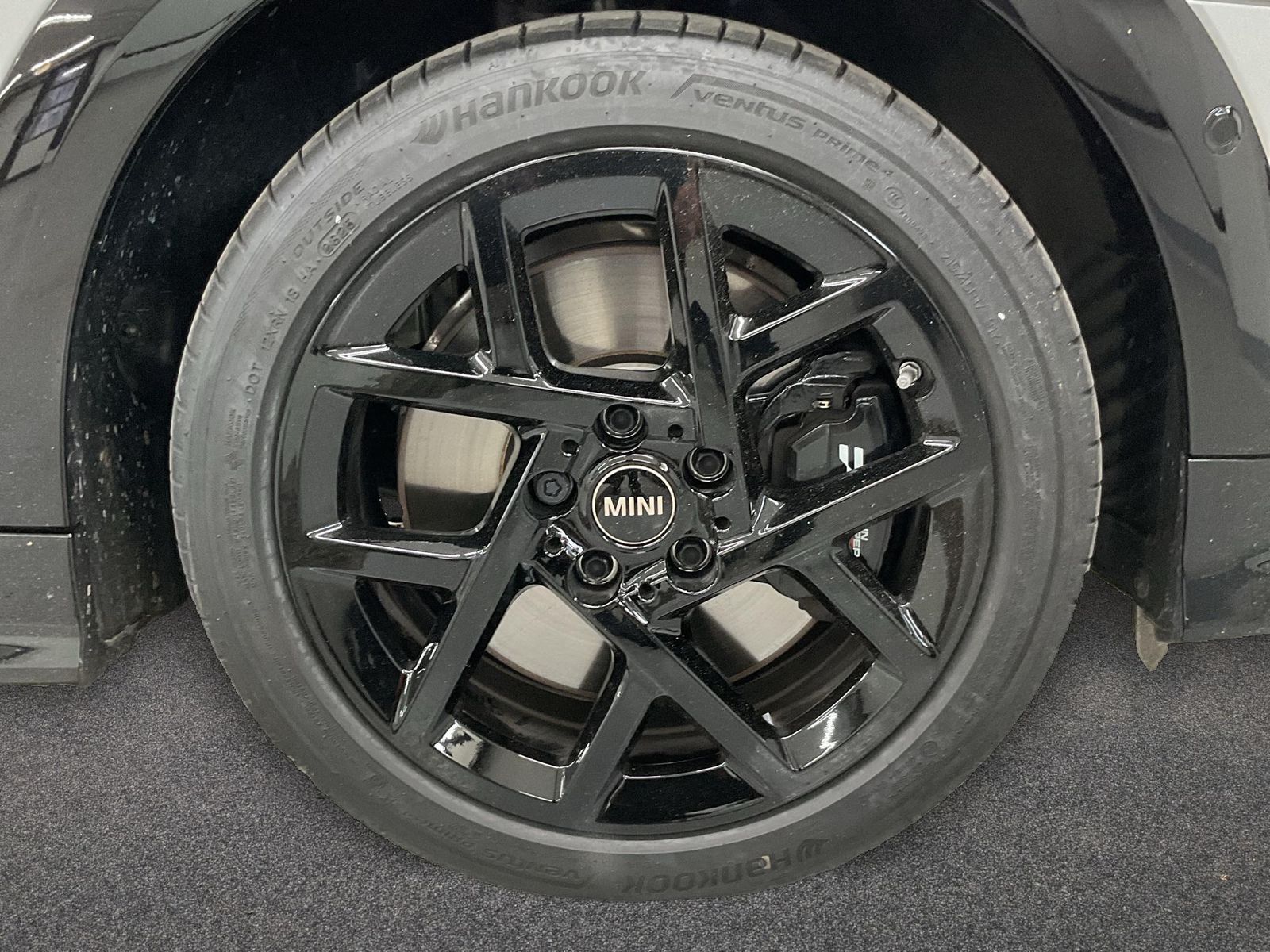 MINI Cooper S Cabrio - Bild 18