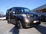 Nissan NV200/ Evalia Tekna-NAVI/7Sit/ - Nissan: Van, Nv