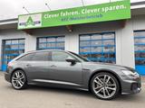 Audi A6 Avant sport S-Line MEGA Ausstattung NP105t€ - Audi: A 10