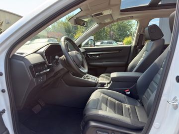 Honda CR-V - 12