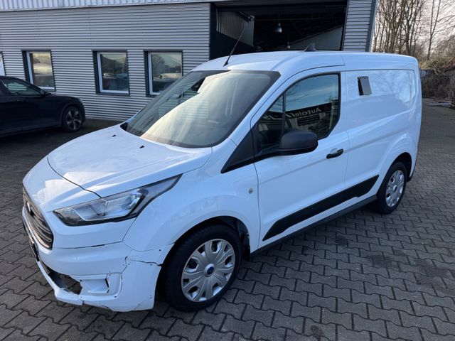 Ford Transit Connect Kasten Trend Automatic!!!!