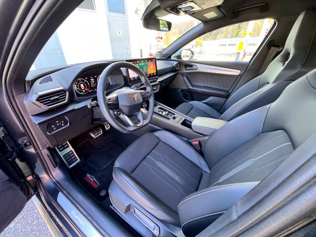 Leon Sportstourer VZ e-Hybrid*Navi/LED/AHK/SHZ*