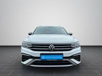 Volkswagen Tiguan Allspace - Vorschau Bild 6