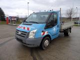 Ford Transit FT 460 M Einzelkabine, AHK  Last 3000kg, - gebrauchte Ford Transit aus dem Jahr 2009