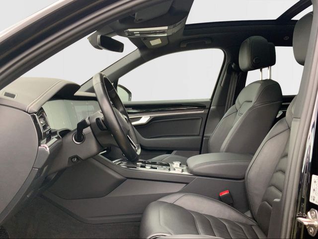 Touareg 3.0 V6 Ele 4M Pan,RFK,Nav,Shz