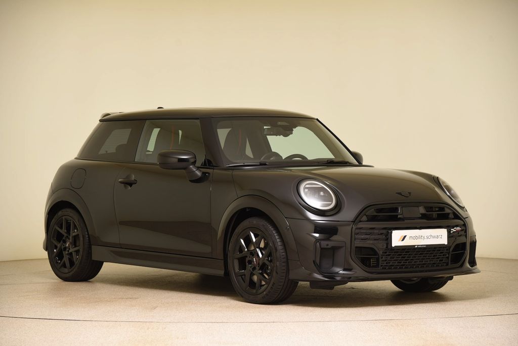 MINI Cooper C